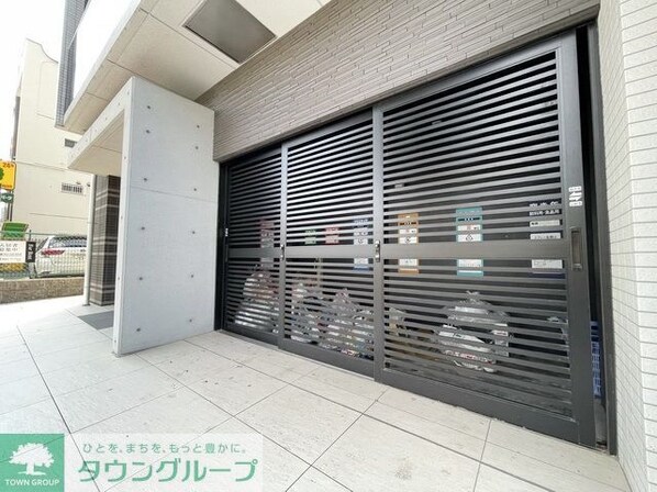 FRENCIA NOIE名駅の物件内観写真